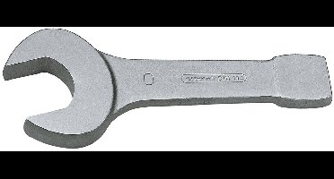 Gedore 6402120 133 115 Slagsteeksleutel Sleutelbreedte (metrisch) 115 mm