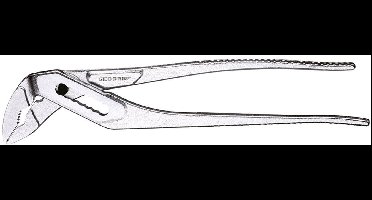 Gedore 146 10 C 6413240 Universele tang 250 mm