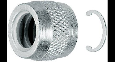 Gedore E-175 A 1.1/2 5435270 Buistang-moer