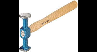 Gedore 272 6460400 Uitdeukhamer 306 g 300 mm 1 stuk(s)