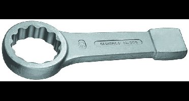 Gedore 306 135 6477640 Slagringsleutel 135 mm DIN 7444