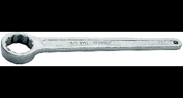 Gedore 6482130 308 50 Enkelvoudige ringsleutel Sleutelbreedte (metrisch) 50 mm