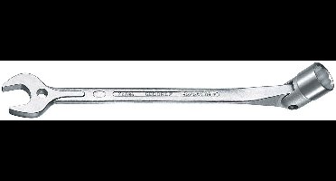 Gedore 6512140 534 11 Enkelvoudige steeksleutel Sleutelbreedte (metrisch) 11 mm