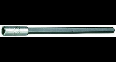 Gedore 699 L 1802437 699 L bithouder 1/4 lang 130 mm 1/4 (6.3 mm)
