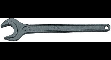 Gedore 6575570 894 24 Enkelvoudige steeksleutel Sleutelbreedte (metrisch) 24 mm