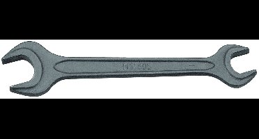 Gedore 6583910 895 7X8 Dubbele steeksleutel Sleutelbreedte (metrisch) 7 - 8 mm