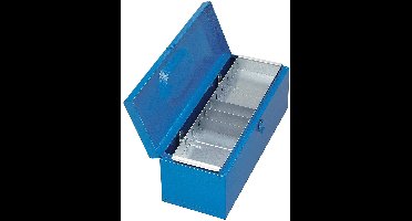 Gedore 1440-70 Gereedschapskoffer (leeg) (b x h x d) 698 x 320 x 387 mm