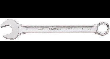 Gedore 2308886 1500 CT2-7-32 Ring-steeksleutelset 5-delig Sleutelbreedte (metrisch) 07 - 19 mm