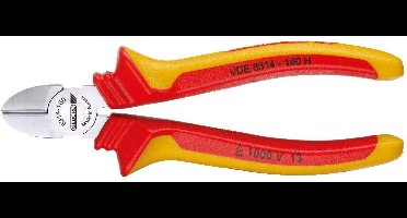 Gedore 1733079 Tangenset