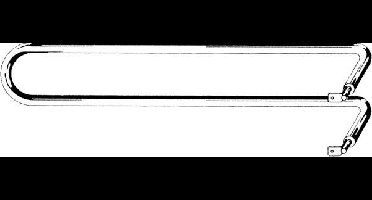 Stiebel Eltron 238728 Zhzg. 1.5kW Extra verwarming Geschikt voor radiator Stiebel Eltron