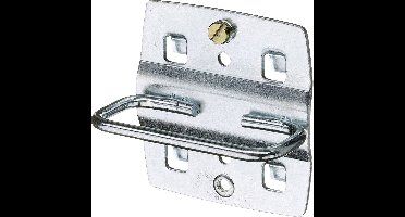 Gedore 1879189 1500 H 22-55 - gereedschapshaak voor tangen 55 x 20 mm (l x b) 20 mm x 55 mm 1 stuk(s)