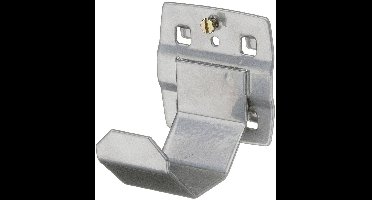 Gedore 2008629 1500 H 33-60 - buishouder 60 mm (l x b x h) 74 x 58 x 67 mm 1 stuk(s)