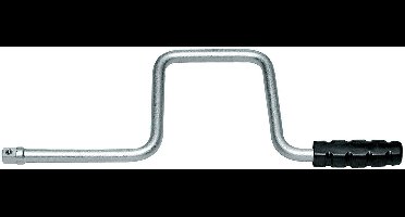 Gedore 1985 6143350 Aandrijving 1/2 (12.5 mm) 395 mm 1 stuk(s)