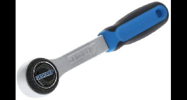 Gedore 2093 U-3 6170590 Omschakelratel 1/4 129 mm