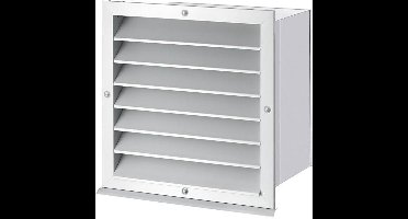 Stiebel Eltron AWG 315 GL Muurdoorvoer Geschikt voor buisdiameter: 315 mm