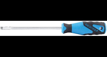 Gedore 2150 4,5 Platte schroevendraaier Kopbreedte: 4.5 mm Koplengte: 90 mm