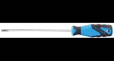 Gedore 2150 2,5-75 Platte schroevendraaier Kopbreedte: 2.5 mm Koplengte: 75 mm