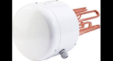 Stiebel Eltron 071333 FCR 28 / 180 Verwarmingsflens