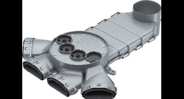 Stiebel Eltron 231126 Luchtverdeler