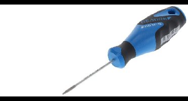 Gedore 2163 TX T5 TX-schroevendraaier Grootte T 5 Koplengte: 60 mm 1 stuk(s)