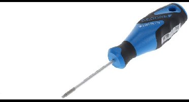 Gedore 2163 TX T8 TX-schroevendraaier Grootte T 8 Koplengte: 60 mm 1 stuk(s)