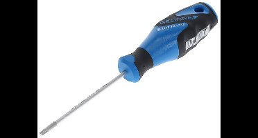 Gedore 2163 TX T15 TX-schroevendraaier Grootte T 15 Koplengte: 80 mm 1 stuk(s)