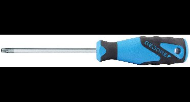 Gedore 2163 TXB T30 Innen TX mit Stfit TX-schroevendraaier Grootte T 30 Koplengte: 115 mm 1 stuk(s)