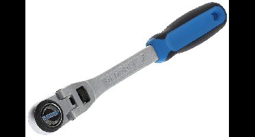 Gedore 3093 GU-3 6237170 Omschakelratel 3/8 282 mm