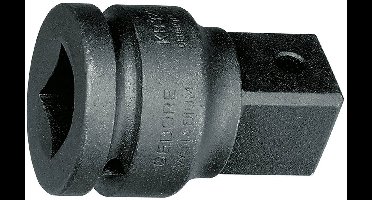 Gedore KB 3221 6671530 1 inch Aandrijving 3/4 (20 mm) 65 mm 1 stuk(s)