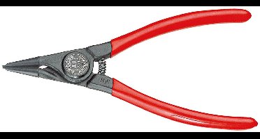 Gedore 6701700 Montagegereedschap Geschikt voor borgringen Buitenringen 85-140 mm Puntvorm Recht