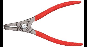 Gedore 2930730 Montagegereedschap Geschikt voor borgringen Buitenringen 40-100 mm Puntvorm 90° haaks