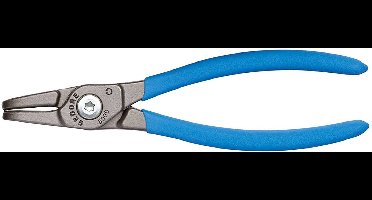 Gedore 2930838 Montagegereedschap Geschikt voor borgringen Binnenringen 12-25 mm Puntvorm 90° haaks