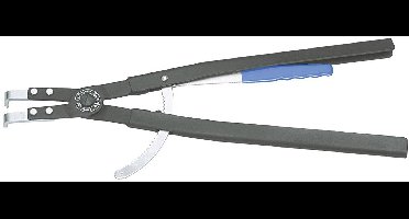 Gedore 2011808 Montagegereedschap Geschikt voor borgringen Binnenringen 85-140 mm Puntvorm 90° haaks