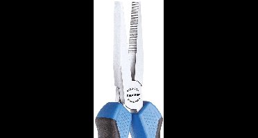 Gedore 6715170 Platte tang Getemperd staal 160 mm