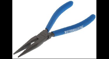 Gedore 6710880 Rondbektang Getemperd staal 160 mm