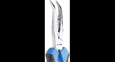 Gedore 6720920 Rondbektang Getemperd staal 160 mm