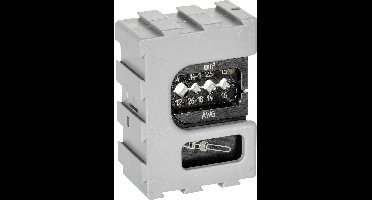 Gedore 8140-18 1830732 Krimpinzetstuk Connectoren (male) 0.14 tot 4 mm²