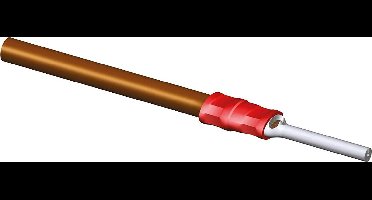 Gedore 8142 1830767 Krimptang