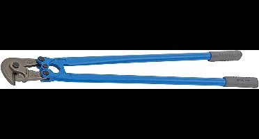 Gedore 8179 900 Kopkniptang voor bouwstaalmatten 900 mm 40 HRC