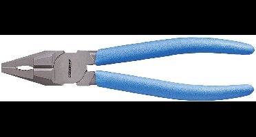 Gedore 6711340 Combinatietang 160 mm DIN ISO 5746