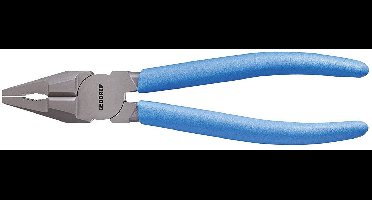 Gedore 6711420 Kracht-combitang 180 mm DIN ISO 5746