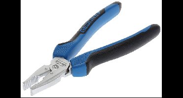 Gedore 6707310 Kracht-combitang 200 mm DIN ISO 5746