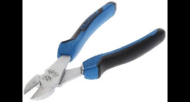 Gedore 8316-180 JC 1439588 Kracht-zijsnijtang 180 mm