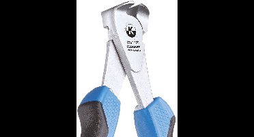 Gedore 8367-160 JC 6749150 Kracht-voorsnijder 160 mm