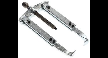 Gedore 8108350 Poelietrekker Spanbereik 90 mm Aantal haken 2