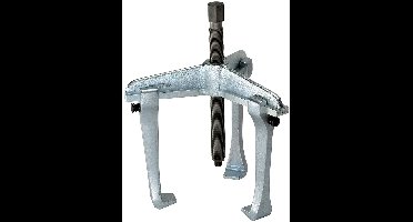 Gedore 1957961 Spanbereik: 160 mm Aantal haken: 3