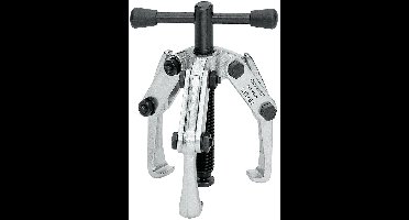 Gedore 8004650 Poelietrekker voor accupool Spanbereik 60 mm Aantal haken 3