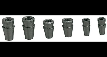 Gedore E 5-800 8594430 Ringwig 9 g 21 mm 1 stuk(s)