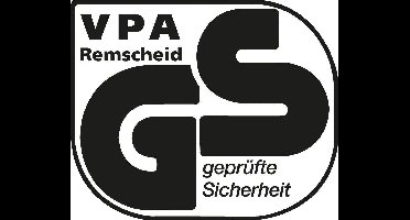 Gedore 20 F-4 8866530 Moker 4750 g 700 mm 1 stuk(s)