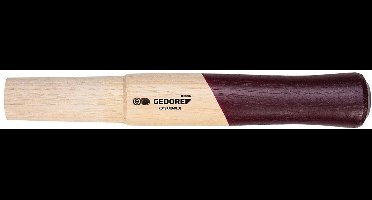 Gedore E-20 H-1500 8637180 Hamersteel 136 g 280 mm 1 stuk(s)
